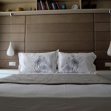 Athens Nest Apartment ภายนอก รูปภาพ