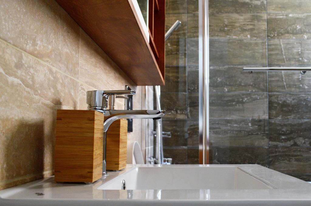 Athens Nest Apartment ภายนอก รูปภาพ
