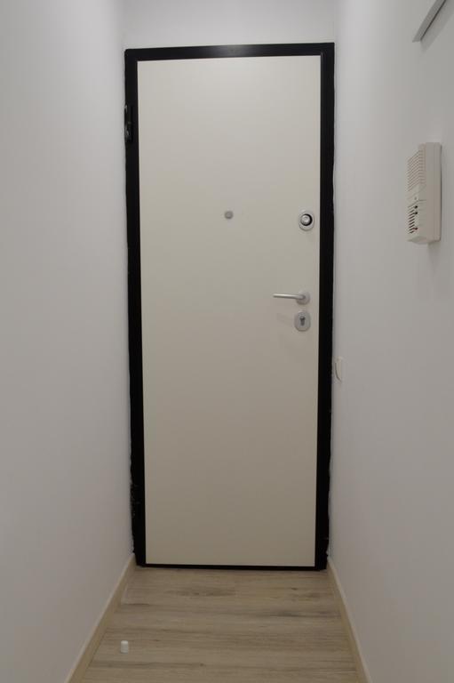 Athens Nest Apartment ภายนอก รูปภาพ