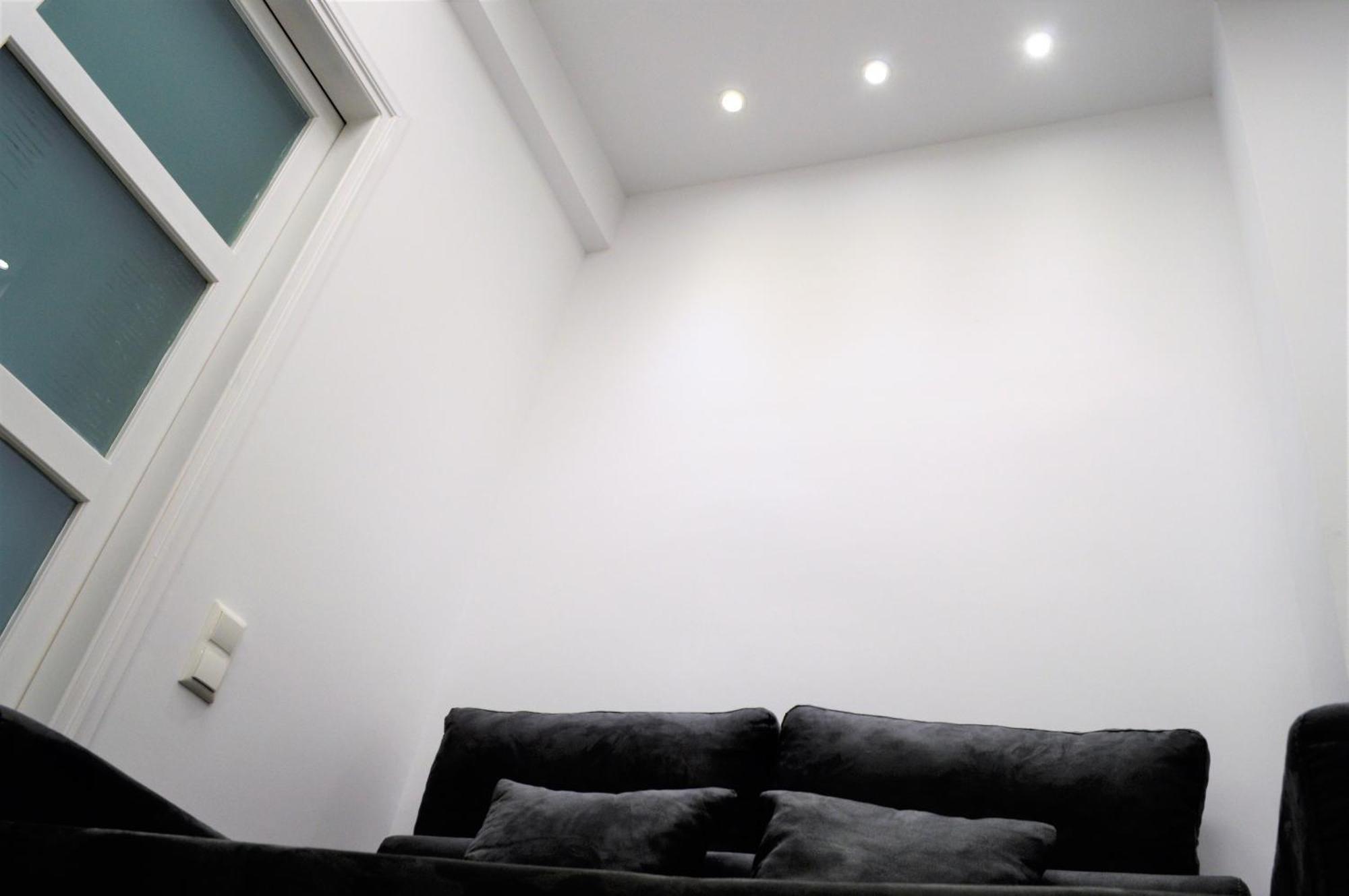 Athens Nest Apartment ภายนอก รูปภาพ