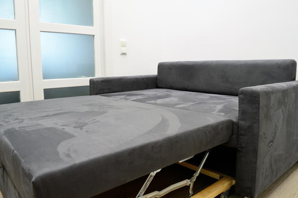 Athens Nest Apartment ภายนอก รูปภาพ